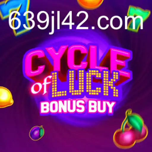 CycleofLuckBonusBuy: A Deep Dive into the Exciting Gambling Phenomenon