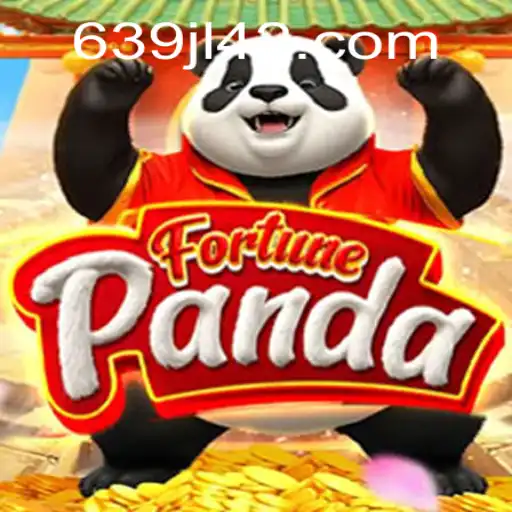 Unveiling the Enchanting World of FortunePanda with Keyword 639jl42