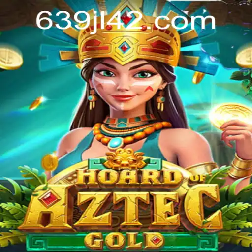 Introducing Hoard of Aztec Gold: A New Adventure Awaits