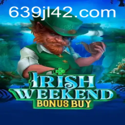 Discovering the Adventure of IrishWeekendBonusBuy