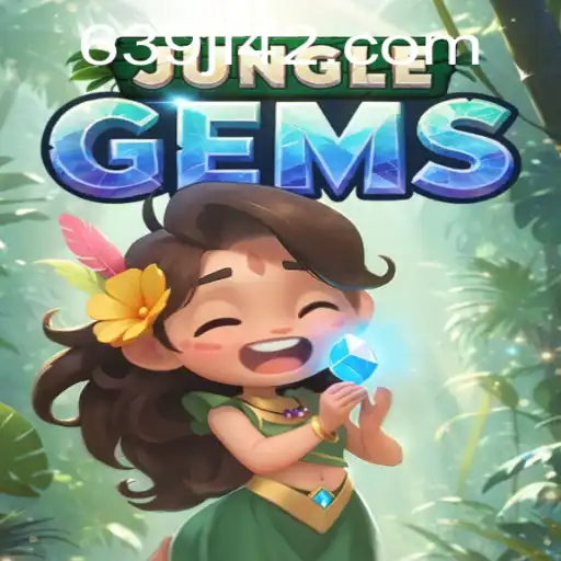 Discover the Adventure: JungleGems - A Unique Puzzle Game Experience