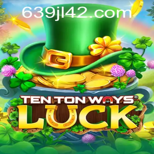 Unveiling the Excitement of TenTonWaysLuck: A Game of Strategy and Chance