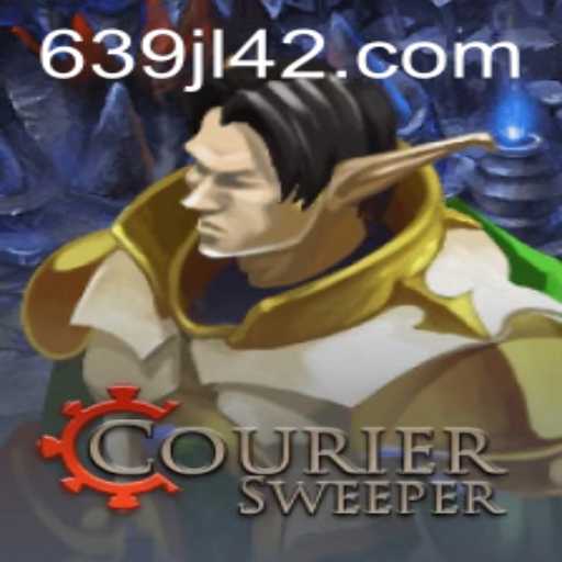 The Intriguing World of CourierSweeper: A Glimpse Into Its Mechanics and Appeal