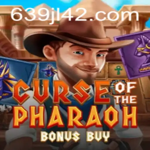Curse of the Pharaoh Bonus Buy: Unraveling the Mysteries of the Ancient Egyptian Slot Adventure