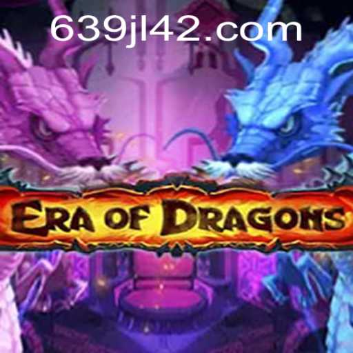 Dive into the Enchanting World of EraOfDragons