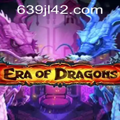 Dive into the Enchanting World of EraOfDragons