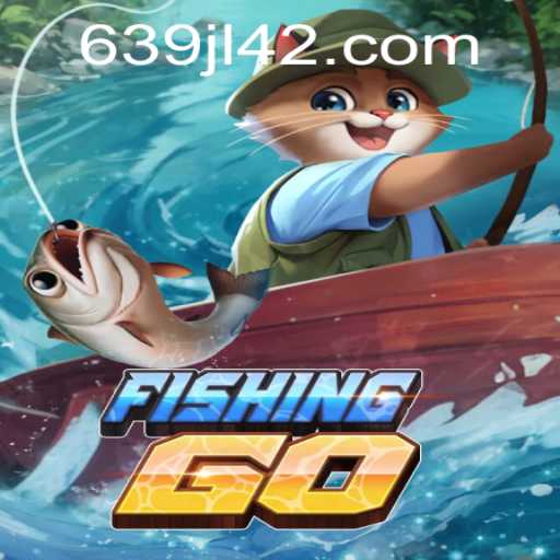 FishingGO: A Dive into the Latest Angling Adventure