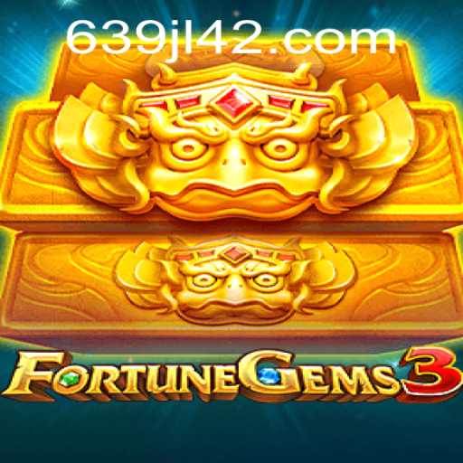 FortuneGems3: A New Era in Interactive Gaming