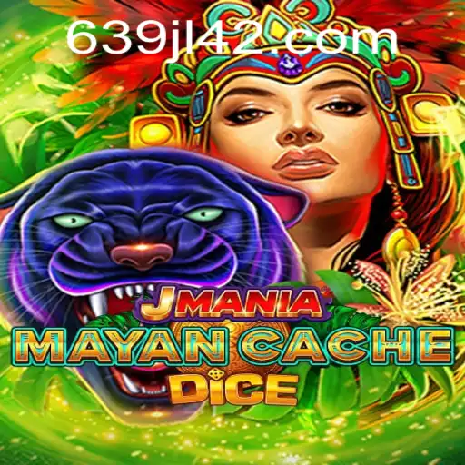 Discover JManiaMayanCacheDice: The Thrilling Ancient Adventure Game