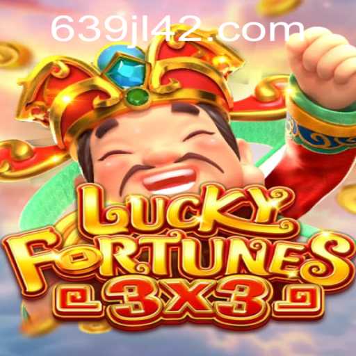 Discover the Excitement of LUCKYFORTUNES3x3: A Thrilling Game Adventure