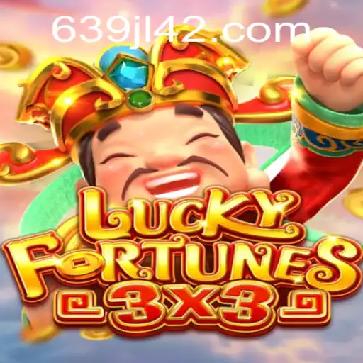 Discover the Excitement of LUCKYFORTUNES3x3: A Thrilling Game Adventure