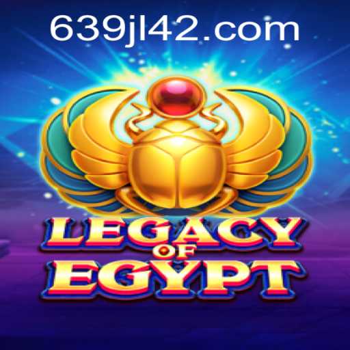 LegacyOfEgypt: Discover the Mysteries of Ancient Puzzles with a Modern Twist