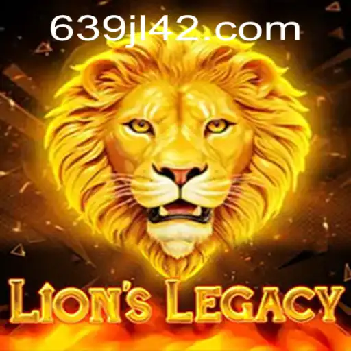 Exploring the Thrilling World of LionsLegacy with Code 639jl42