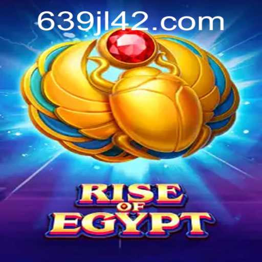 RiseOfEgypt: An In-Depth Look at This Thrilling Game Adventure