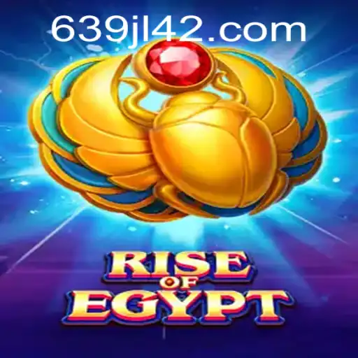 RiseOfEgypt: An In-Depth Look at This Thrilling Game Adventure