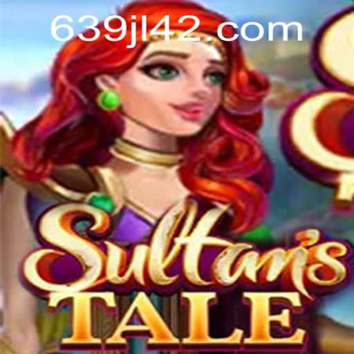 Sultanstale: An Epic Journey Embodied in a New Interactive Game Adventure