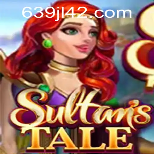 Sultanstale: An Epic Journey Embodied in a New Interactive Game Adventure