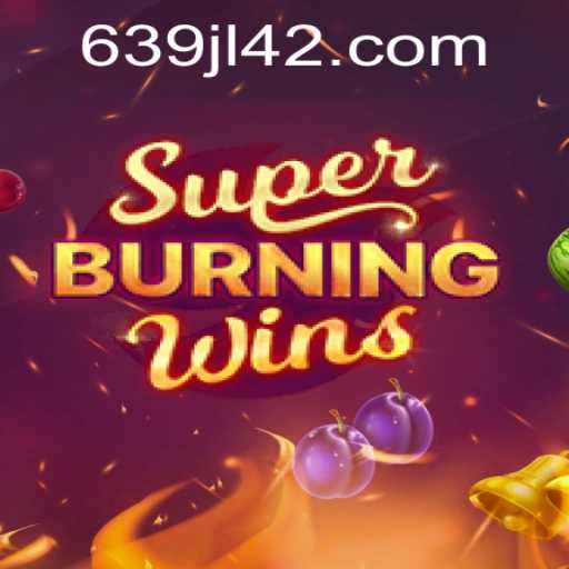 SuperBurningWins: A Classic Casino Experience with a Modern Twist