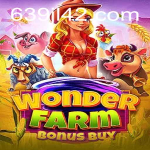 Unveiling the Excitement of WonderFarmBonusBuy: A New Era in Gaming